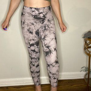 Lululemon High Waist Leggings